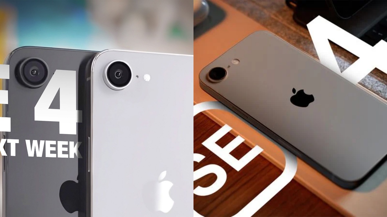 Apa yang Membuat iPhone SE 4 Menarik di 2025? Simak 9 Kelebihannya!