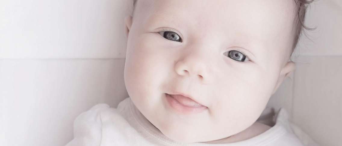 Cara Mengatasi Mata Bayi yang Mengalami Belekan dengan Mudah!