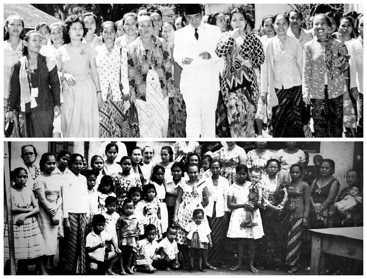 Sejarah Gerwani: Perjuangan Emansipasi Perempuan yang Dihapus oleh Tragedi 1965!