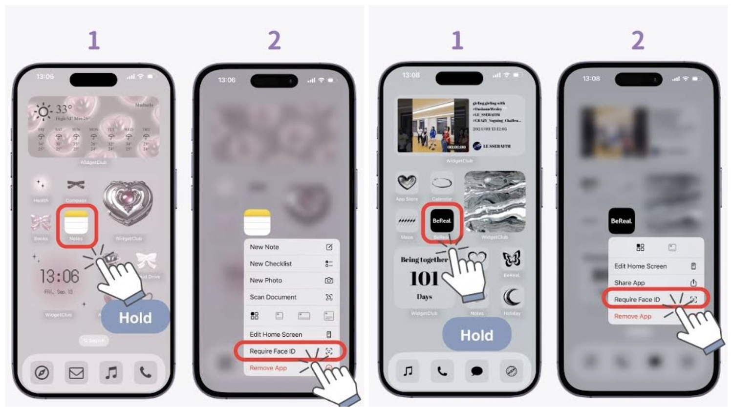 Cara Mengunci Galeri iPhone Tanpa Aplikasi Tambahan, Cukup Pakai Screen Time!