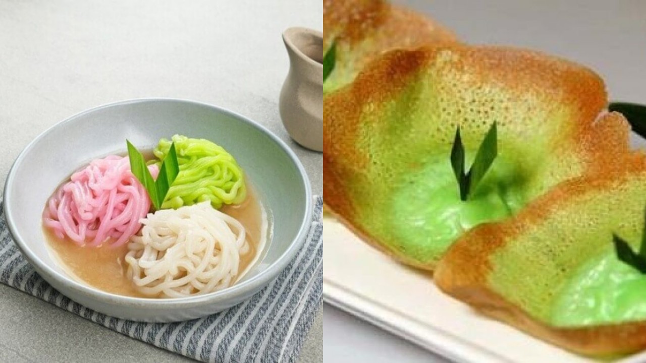 Inilah Rekomendasi Makanan Khas Betawi yang Wajib Kamu Coba!