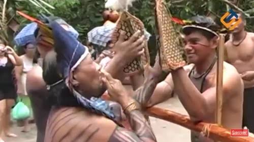 Wawasan, Tradisi Ritual Nyeleneh Milik Suku di Indonesia