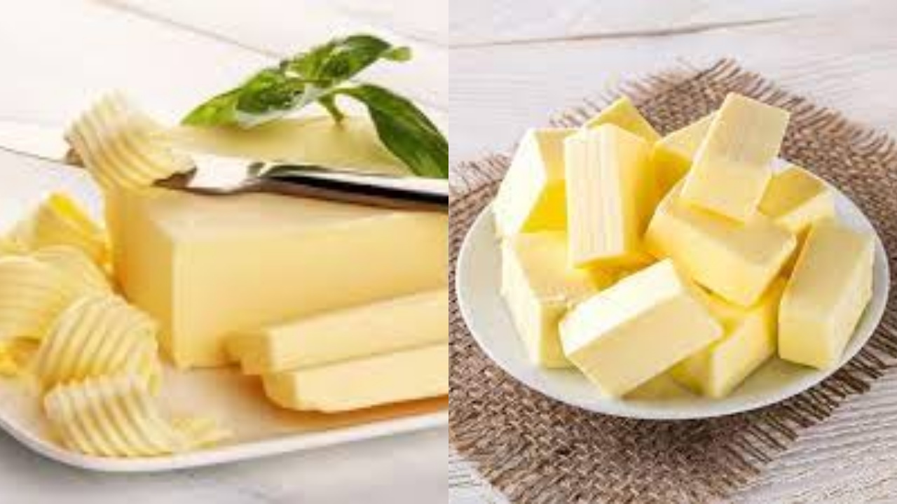 Jarang Diketahui Inilah Manfaat Mentega Bagi Kesehatan Yang Luar Biasa!