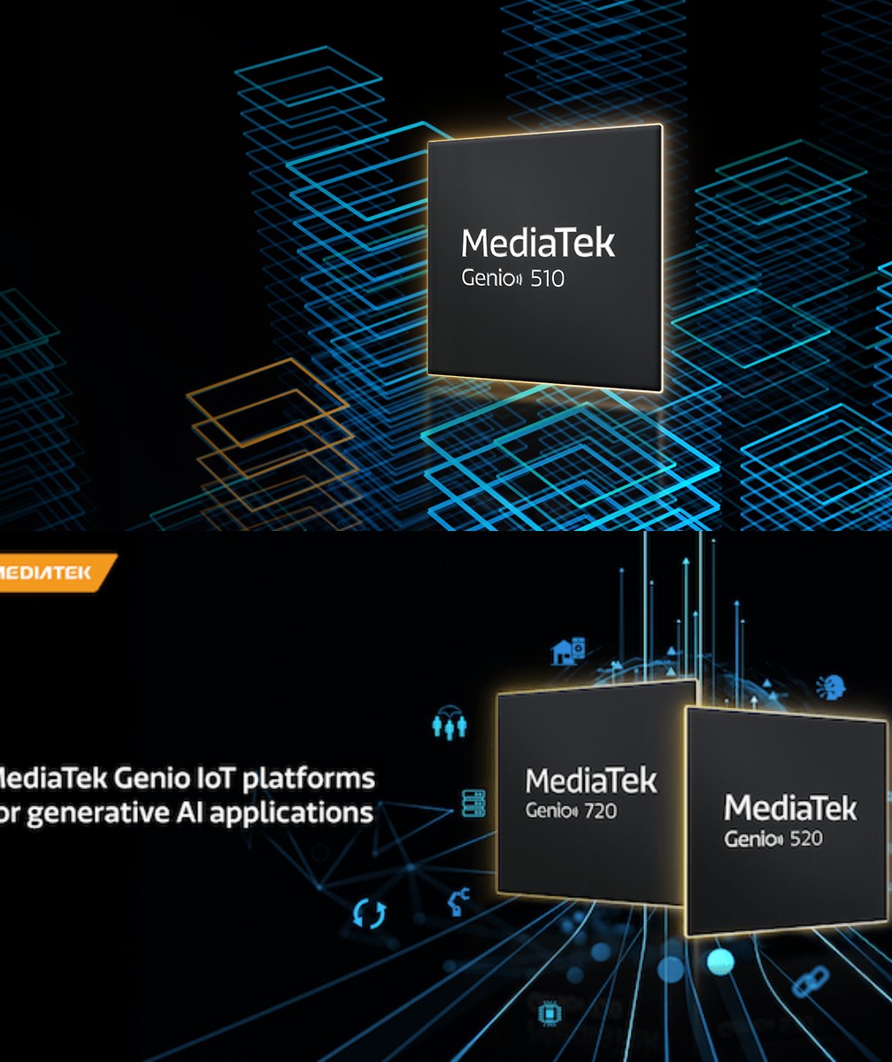 Jangan Remehkan, Chipset Mini Ini Menggerakkan Hidup Kita Sehari-hari