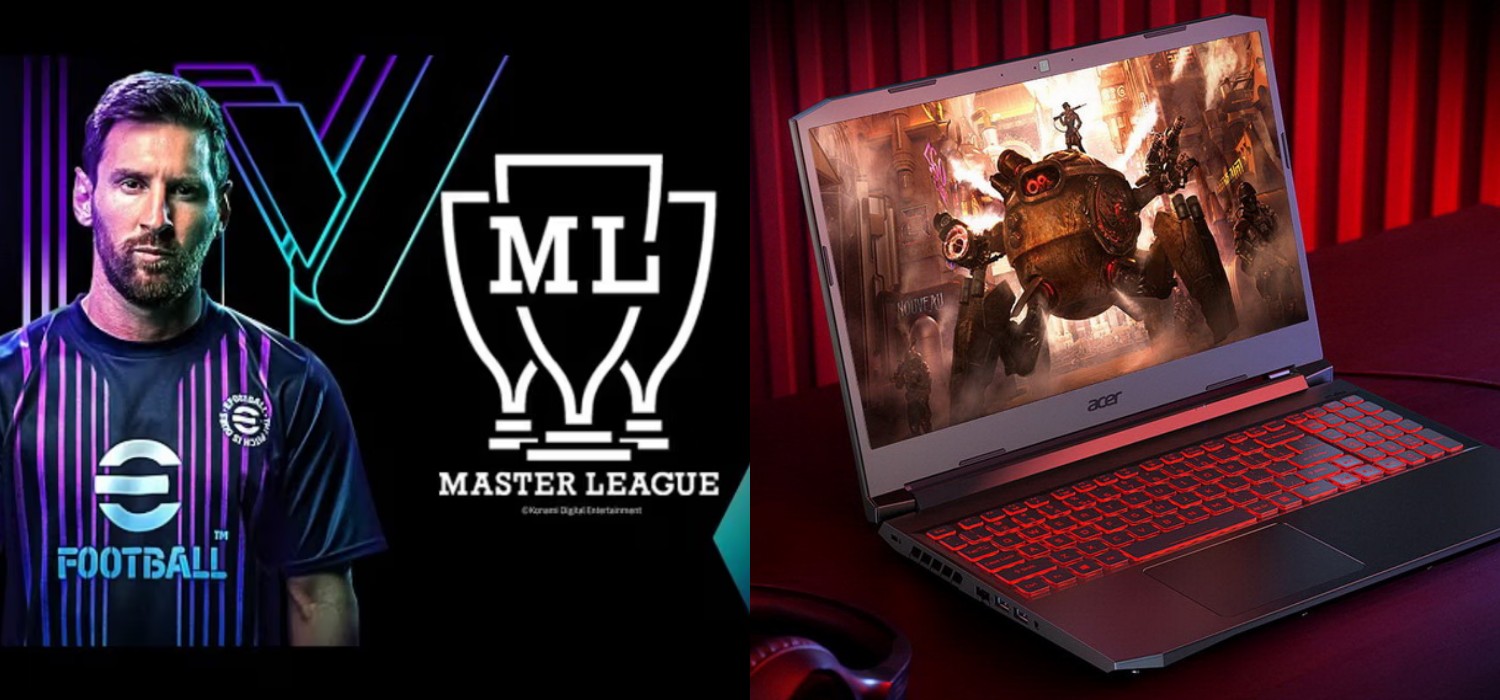 Langkah Mudah Install eFootball x Captain Tsubasa di PC dan Laptop Tanpa Ribet