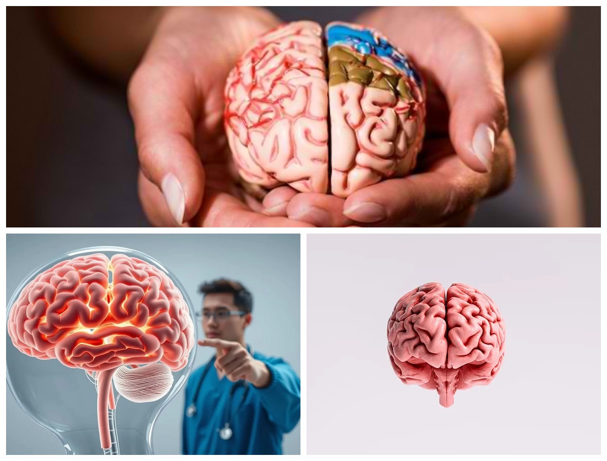 Memahami Anatomi Otak Manusia Beserta Fungsinya: Struktur, Peran, dan Cara Menjaga Kesehatan Otak!
