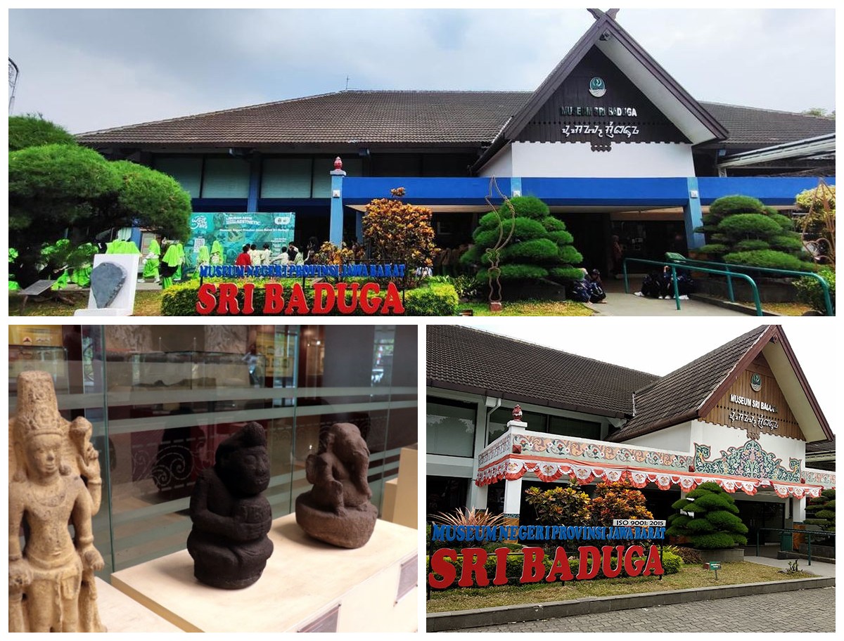 Museum Sri Baduga: Menyelami Sejarah dan Budaya Sunda yang Mendalam!