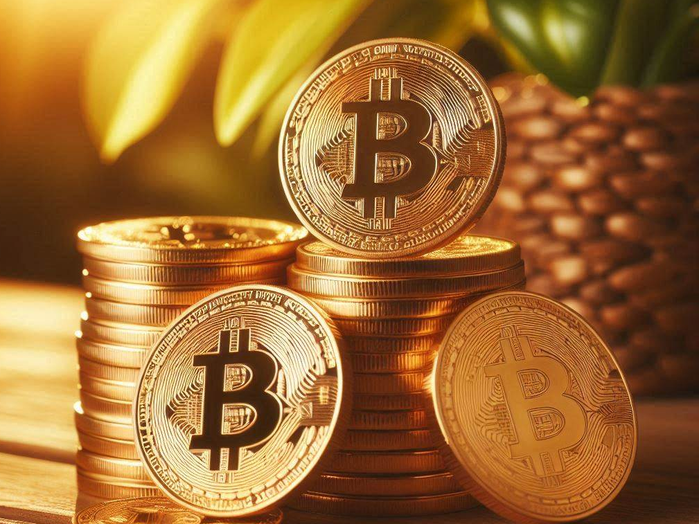 Masa Depan Cerah Bitcoin: Analis Pasar Ungkap Faktor Pendukung Lonjakan di Tahun 2024