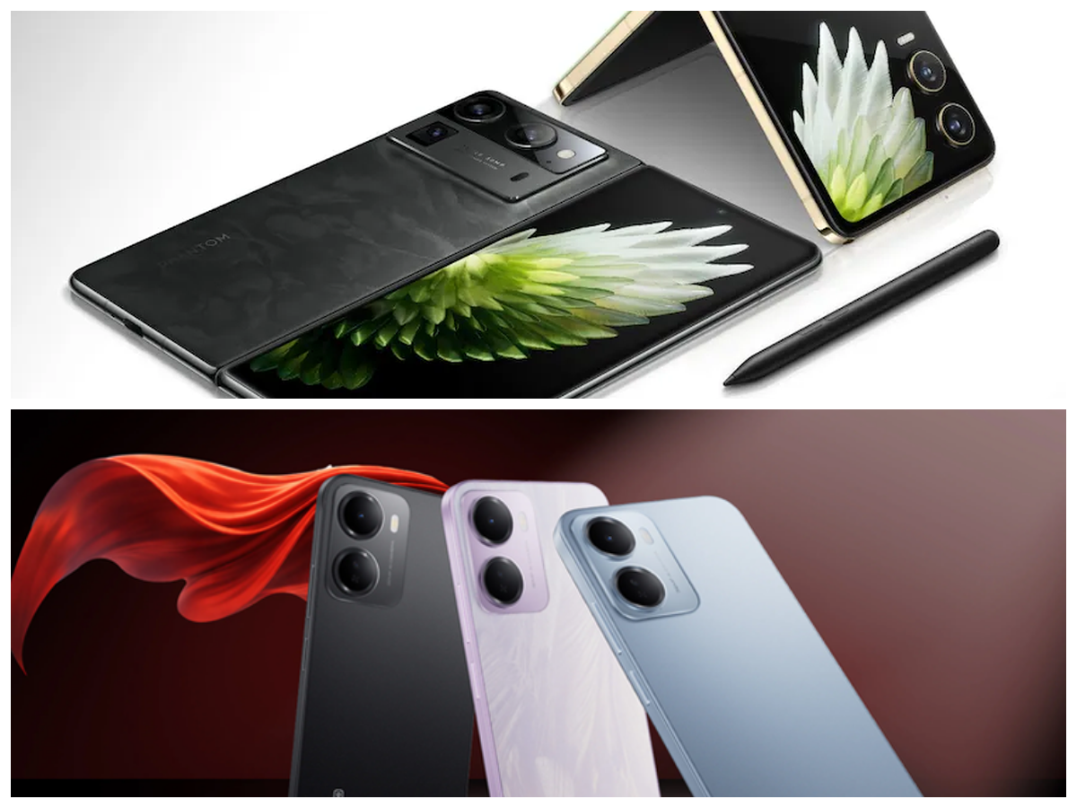 TECNO Pova 7 Pro & Phantom V2 Flip Resmi Meluncur, Ini Spesifikasi dan Daftar Harganya