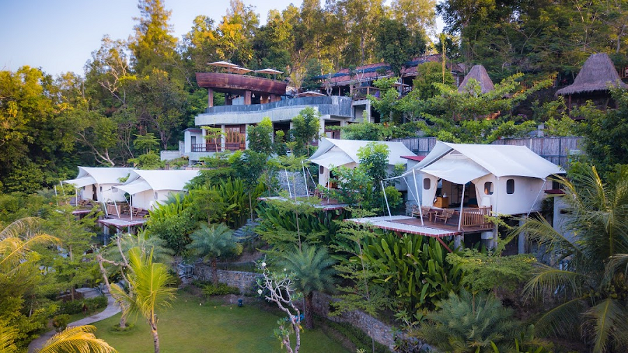 Ingin Sensasi Menginap Berbeda? Temukan Jawabannya di 5 Glamping Estetik di Yogyakarta!