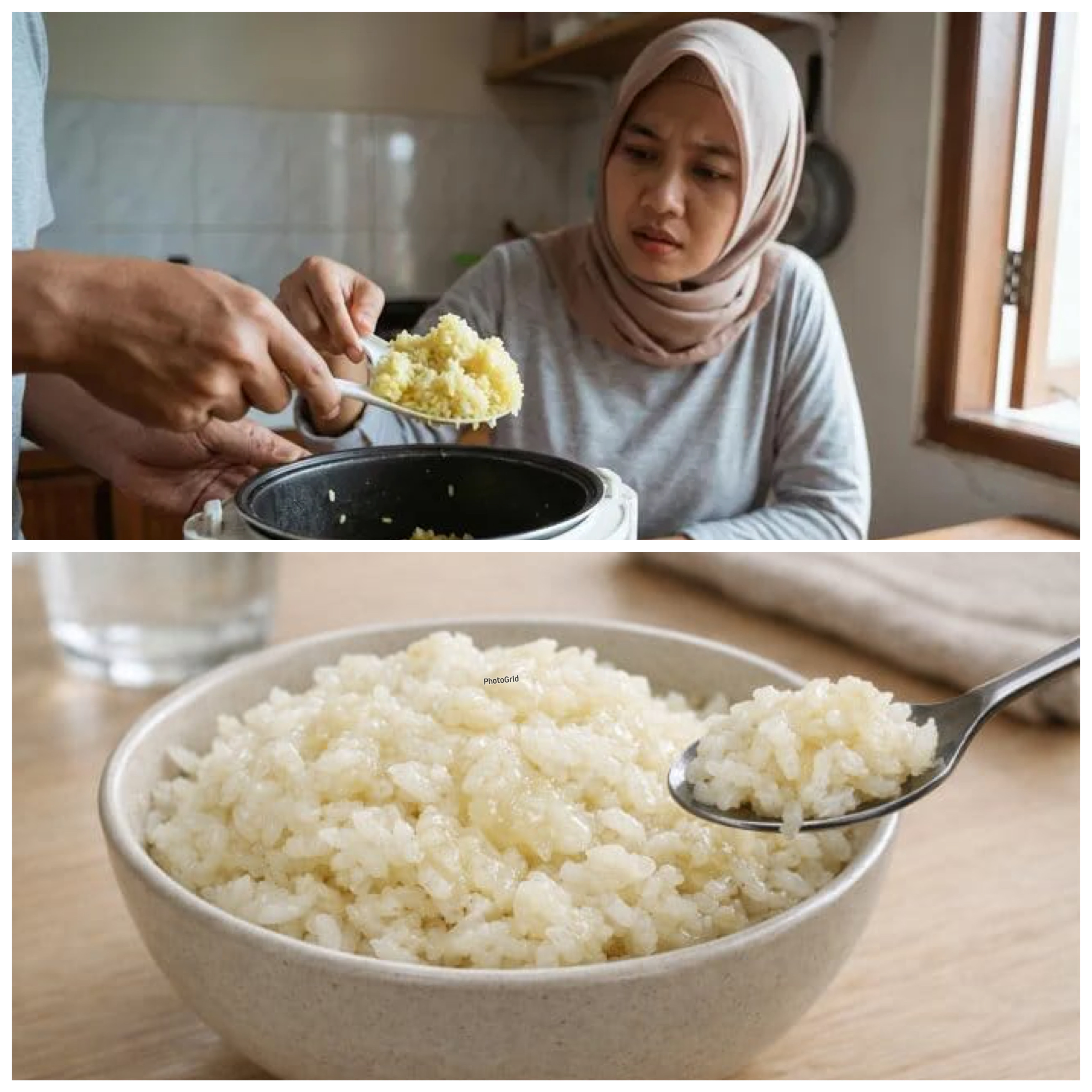 Jangan Anggap Sepele, Ini Bahaya Makan Nasi Basi yang Perlu Kamu Tahu!