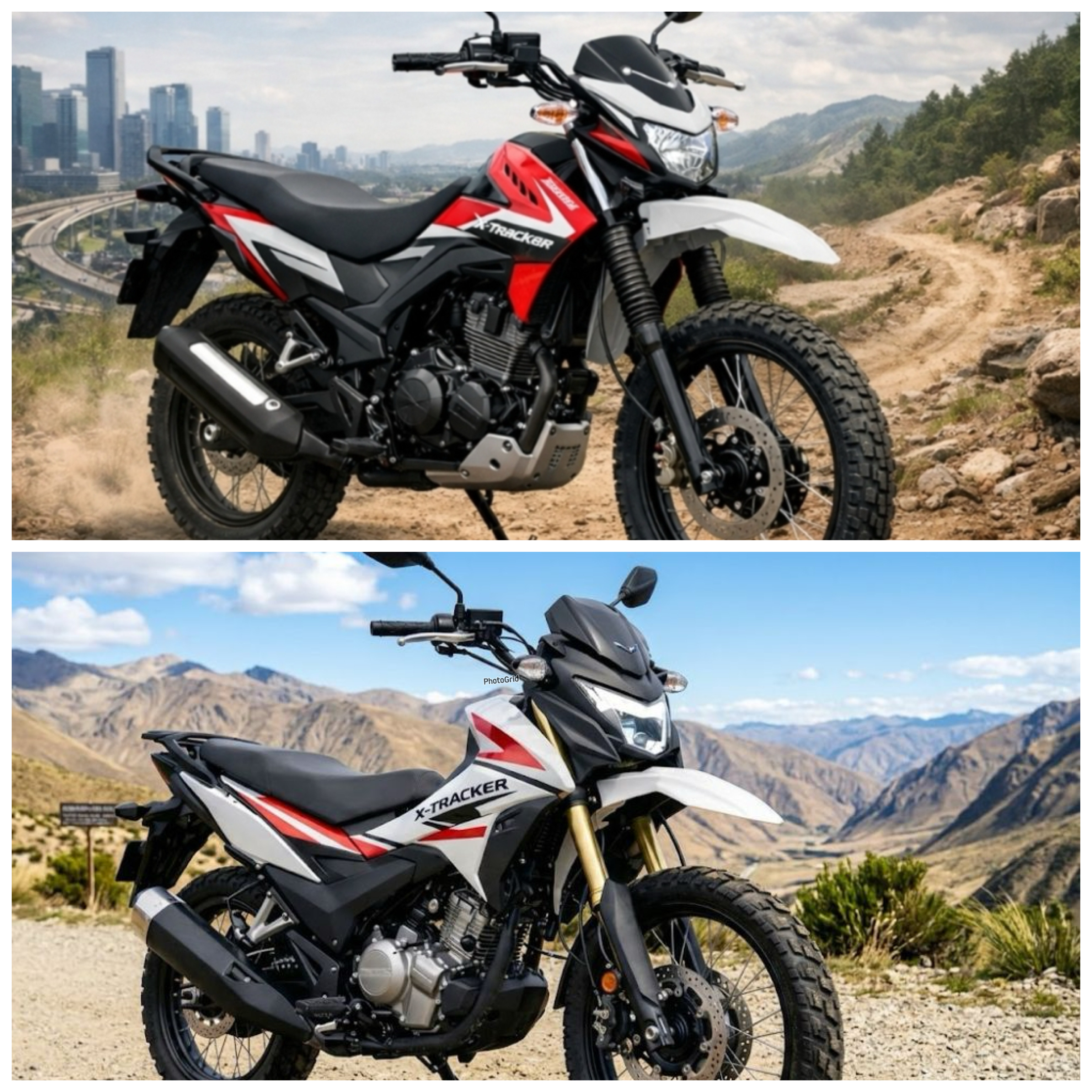 Alasan Honda X-Tracker 2026 Layak Jadi Motor Andalan untuk Harian dan Touring!