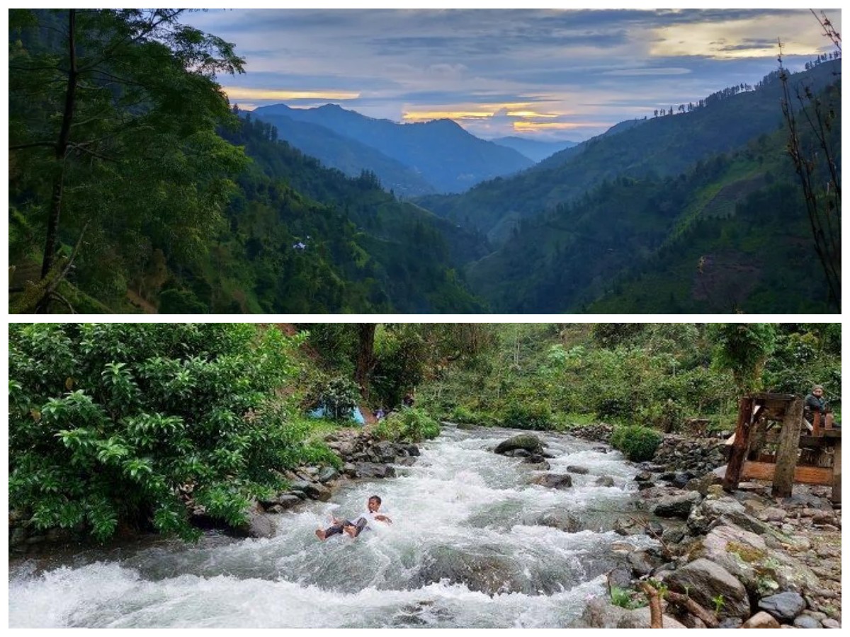 Pesona Alam Gunung Latimojong: Surga Tersembunyi di Tengah Keindahan Indonesia!