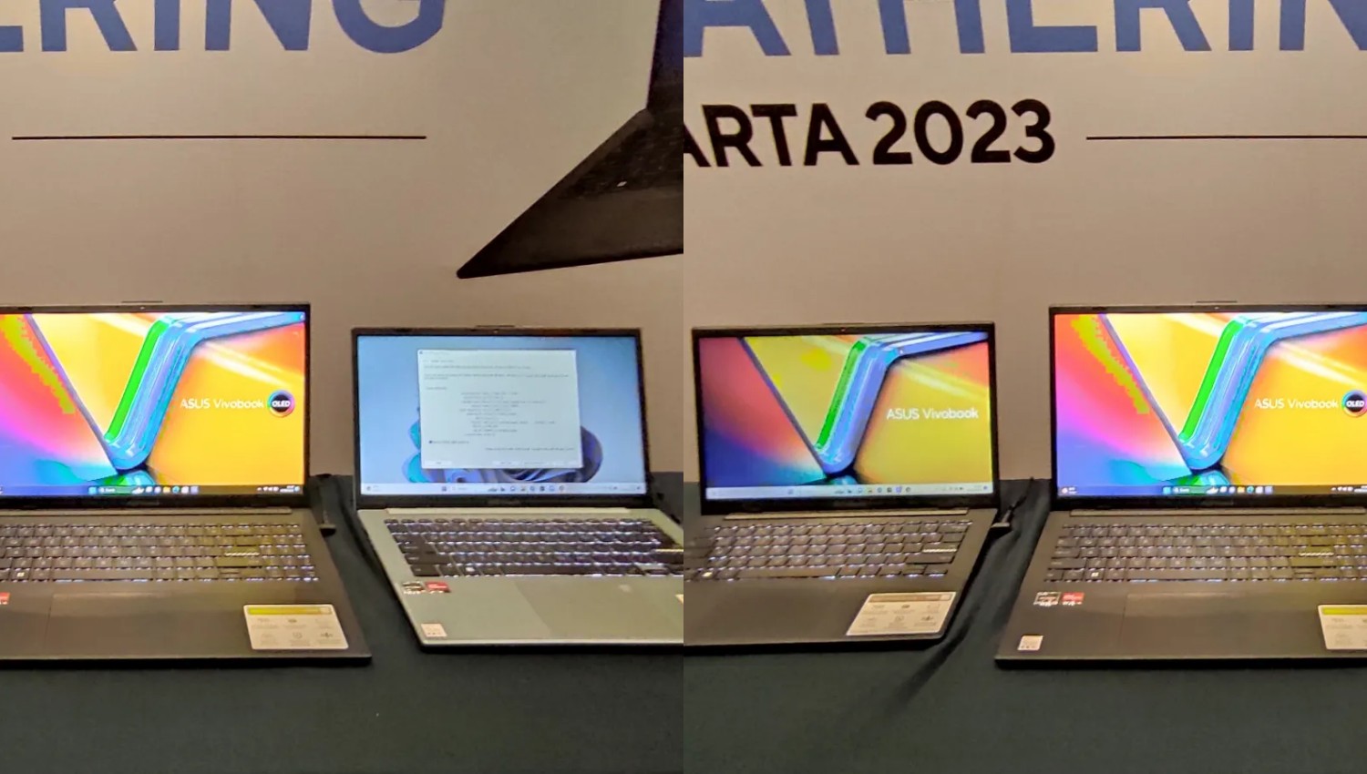 Asus Vivobook 14, Desain Stylish dengan Spesifikasi Tangguh untuk Segala Aktivitas