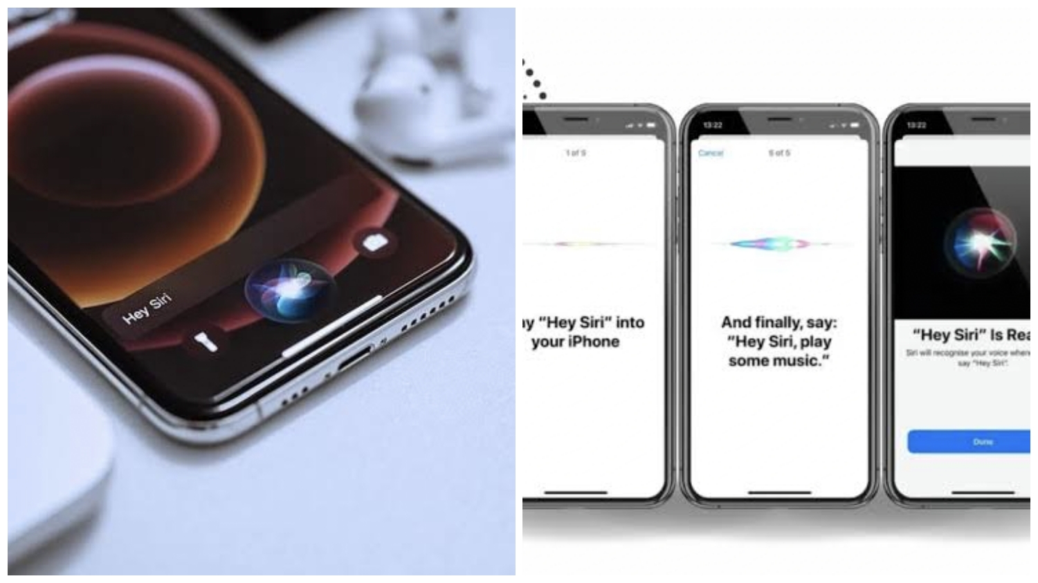Kegunaan Siri di iPhone, Asisten Pintar yang Bikin Hidup Lebih Praktis