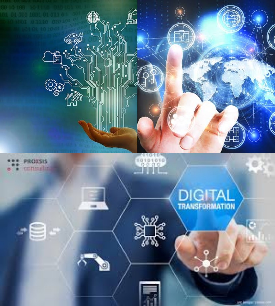 Cloud Computing Jadi Senjata Rahasia Bisnis Sukses di Era Digital, Simak Penjelasannya!