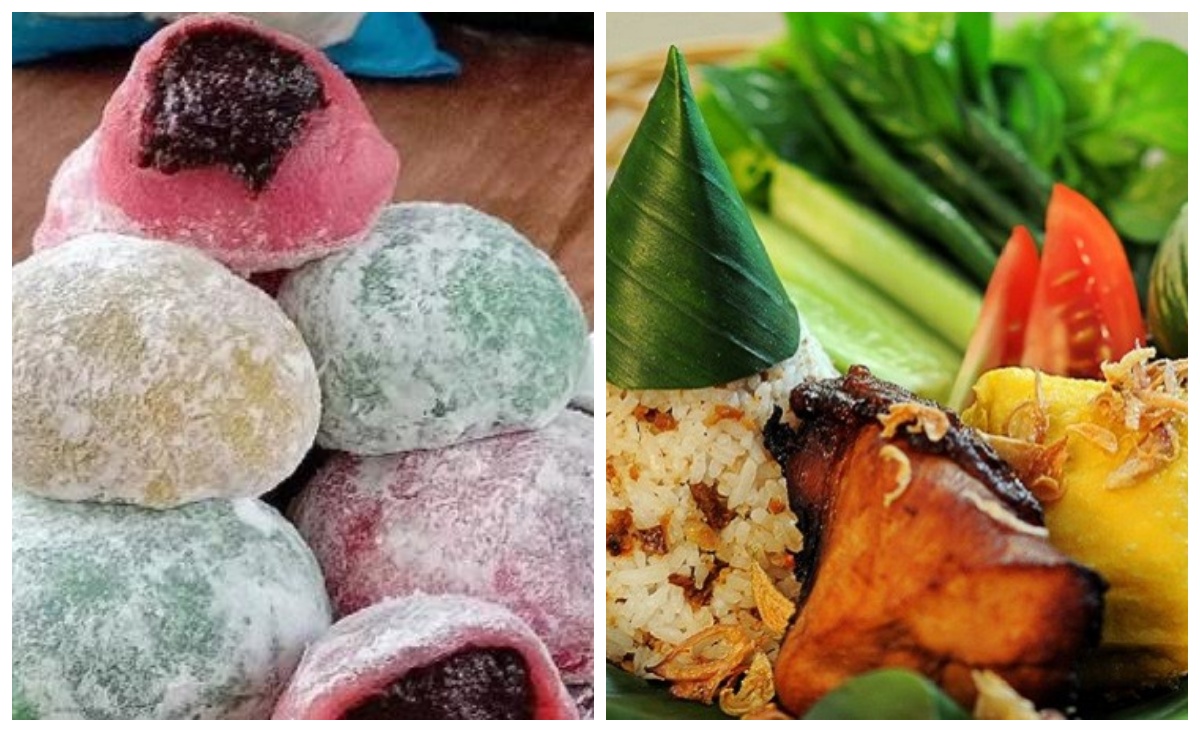 Viral Inilah Makanan Khas Karawang yang Wajib Kalian Cicipi!