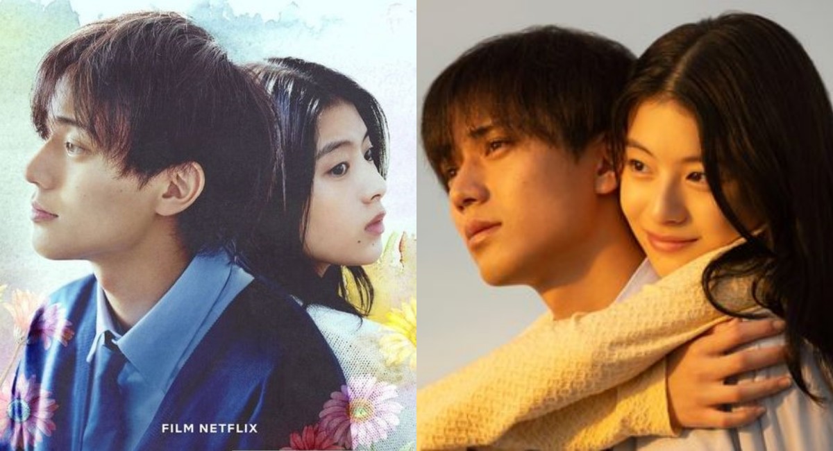 Drawing Closer, Film Romantis Jepang yang Tayang Juni 2024!