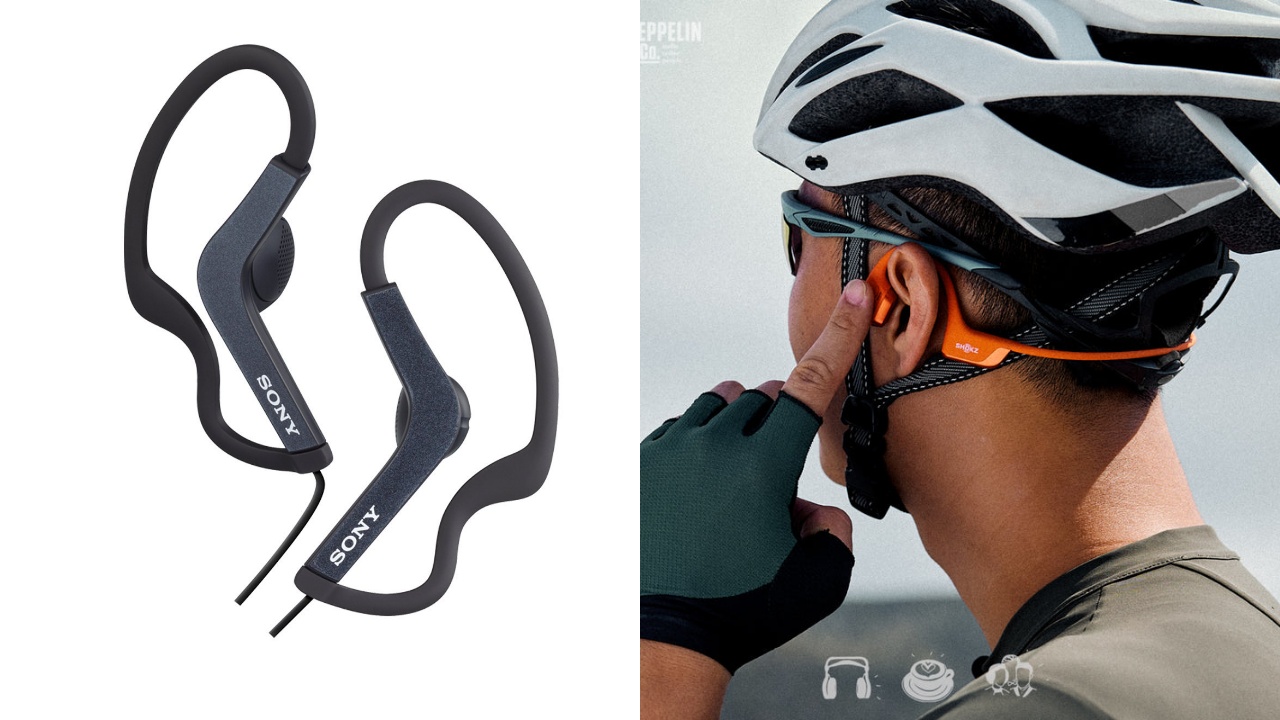 Cari Earphone Bluetooth untuk Lari yang Tidak Mudah Lepas? Ini Rekomendasi Terbaik 2025!