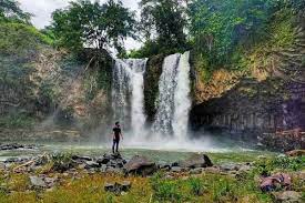 Rahasia Keindahan Curug Bengkawah, Air Terjun Tersembunyi di Pemalang, Cocok Untuk Healing Loh!