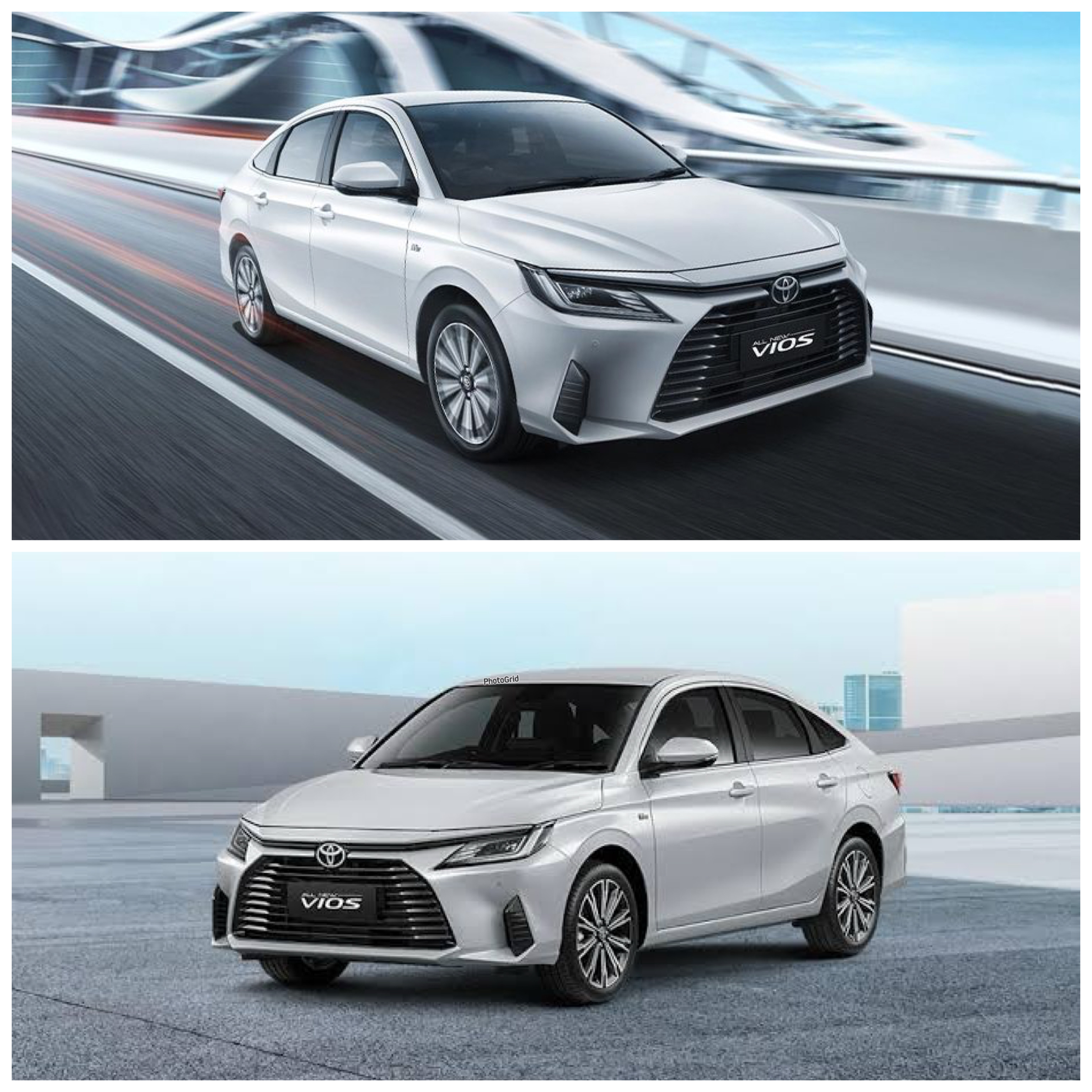 Toyota Vios 2026 Resmi Update Harga April, Pajak Registrasi Dipangkas Hingga 50%!