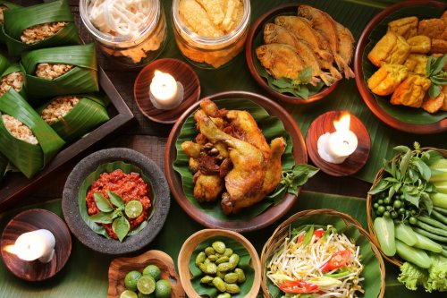 Wisata Kuliner: Inilah Cita Rasa Lezat yang Ada Pada Masakan Khas Jawa Barat 