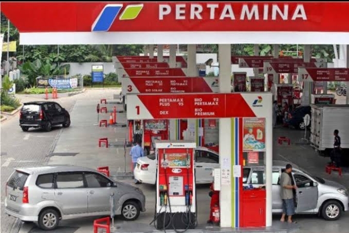 Satreskrim Awasi Penimbunan BBM Subsidi