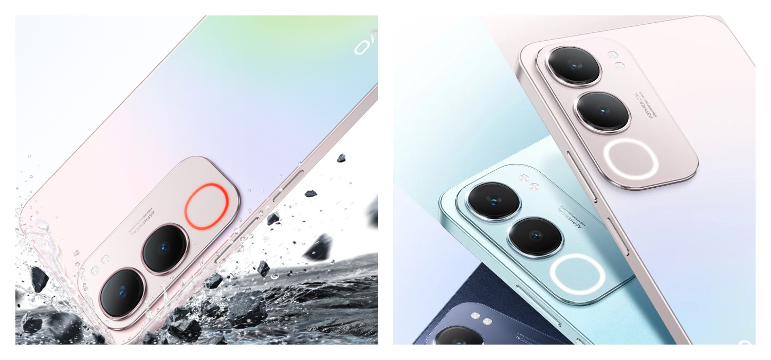 Vivo Y19s, HP Keren dengan Baterai Tahan Lama dan Performa Maksimal