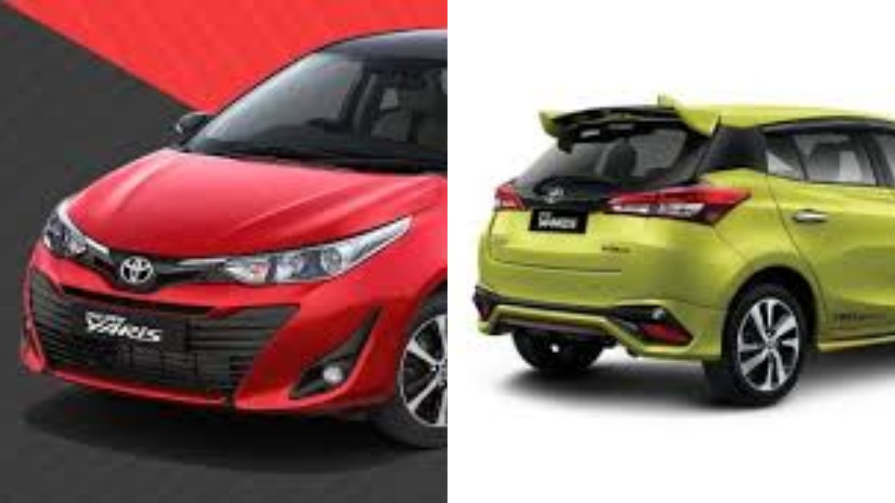 Fakta Kelebihan dan Kekurangan Toyota Yaris yang Jarang Dibahas!