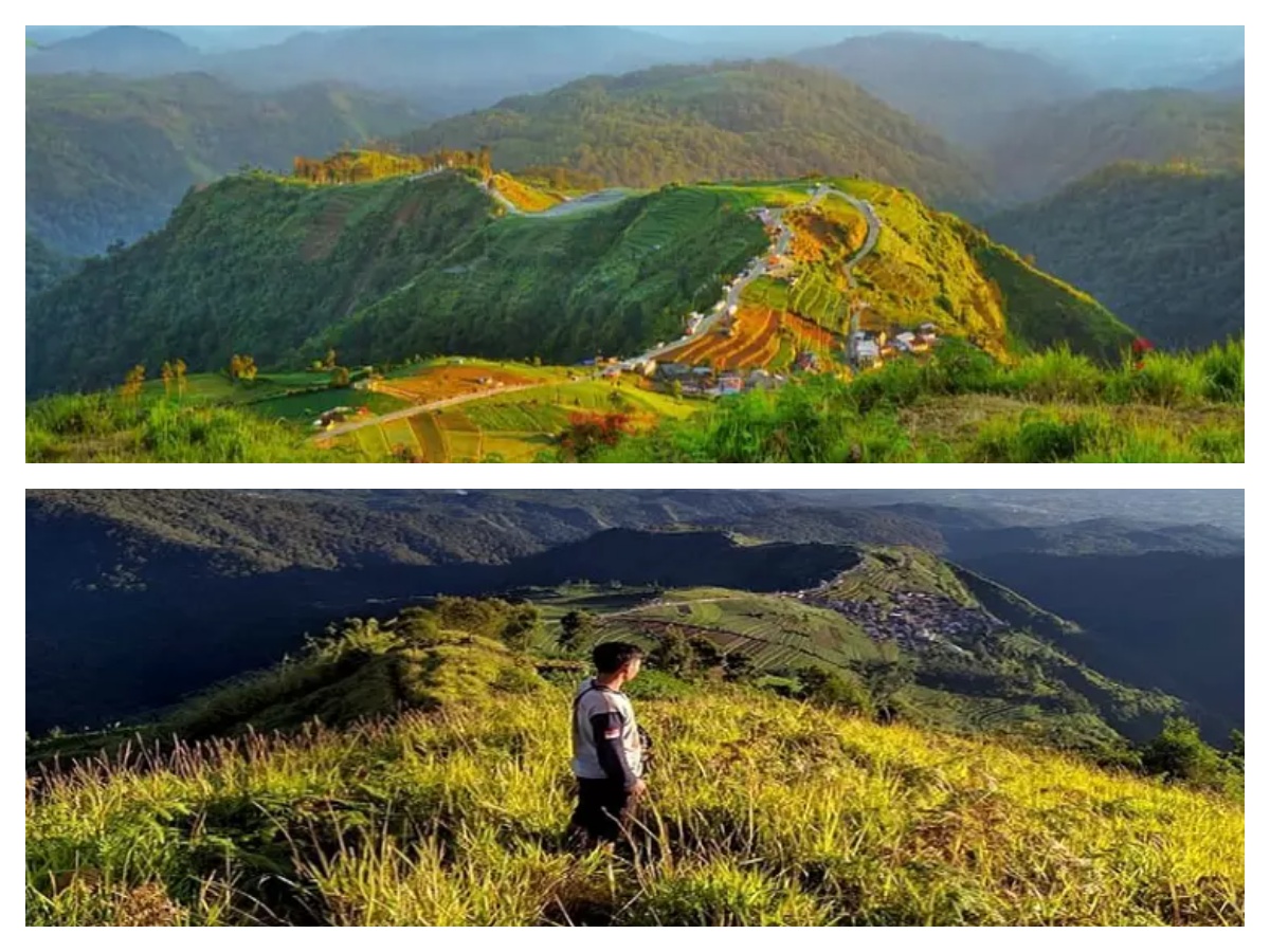 Ingin Mendaki Gunung Sipandu? Ketahui Dahulu Fakta Ini Agar Mendapatkan Pengalaman Berkesan!