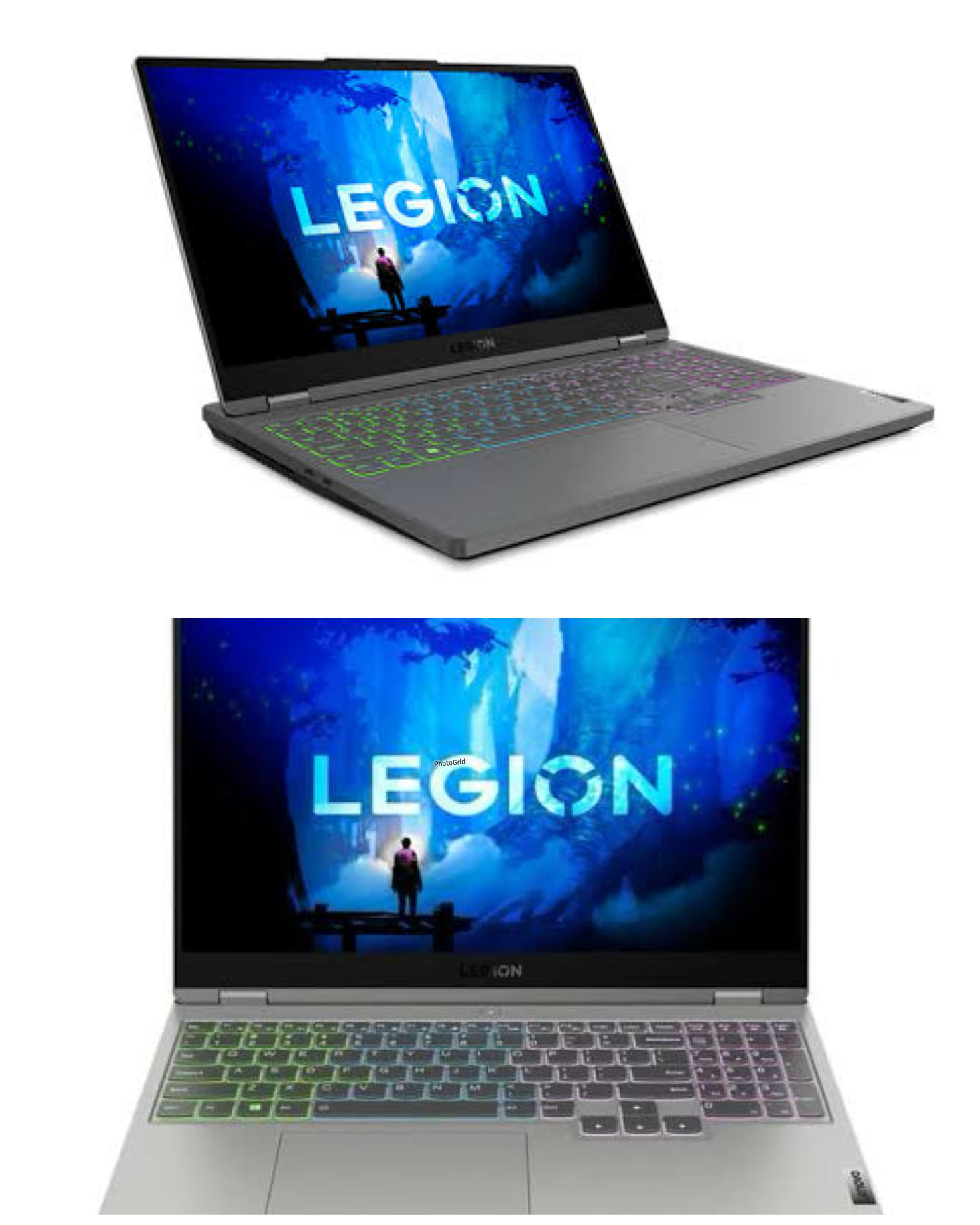 Serigala Berbulu Domba! Lenovo Legion Pro 5i Tampil Kalem tapi Punya Performa Bikin Lawan Takut