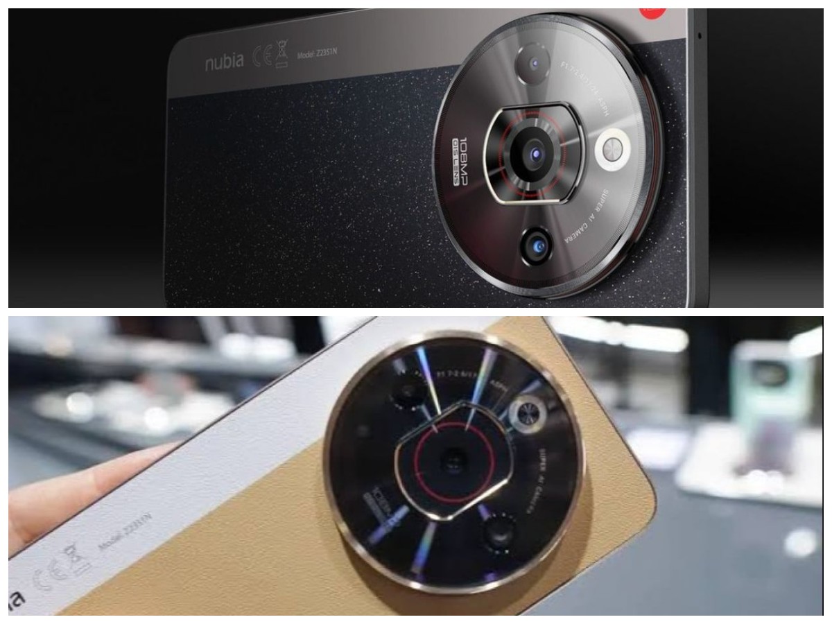 Nubia Focus Pro 5G Hadir di Pasaran, Spek Mewah Harga Ramah