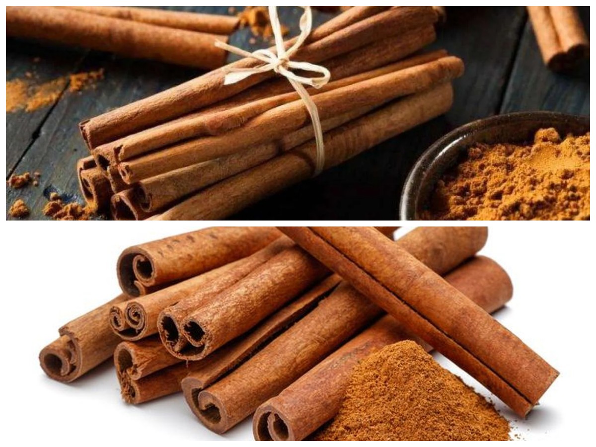 Terbukti Bermanfaat! 8 Alasan Kayu Manis Baik untuk Kesehatan Anda
