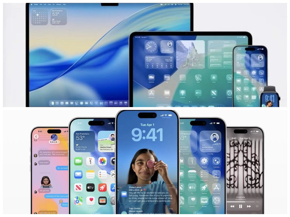 Update OS Dihentikan, iPhone dan Mac Tua Tidak Lagi Mendapat Fitur Baru di 2026