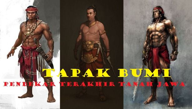 Misteri 3 Pendekar Sakti yang Hilang Tanpa Jejak! Ke Mana Mereka Pergi?