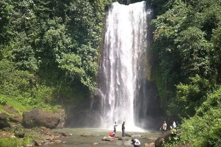 Melihat Keindahan Jambi, 7 Lokasi di Jambi Ini Masih Jadi Titik Kumpul Favorit saat Weekend