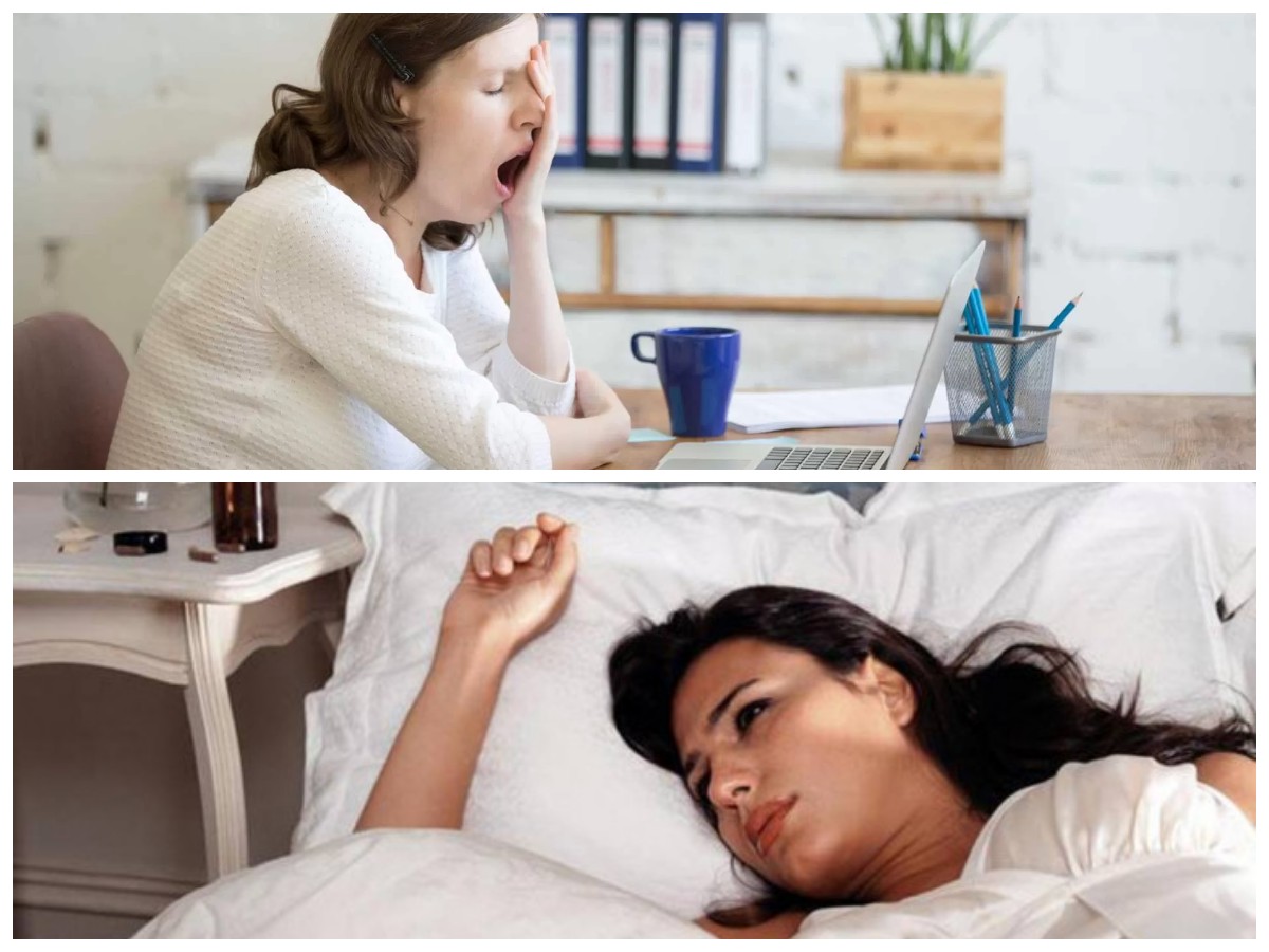 Hasil Riset: Kurang Tidur 6 Jam Sehari Bisa Picu Risiko Diabetes Tipe 2