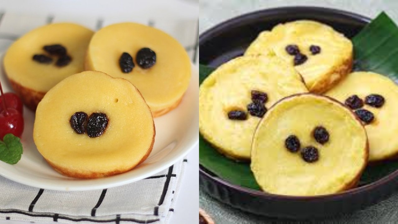 Kuy Cobain Resep Kue Lumpur Kentang, Masak di Kompor Pakai Snack Maker!