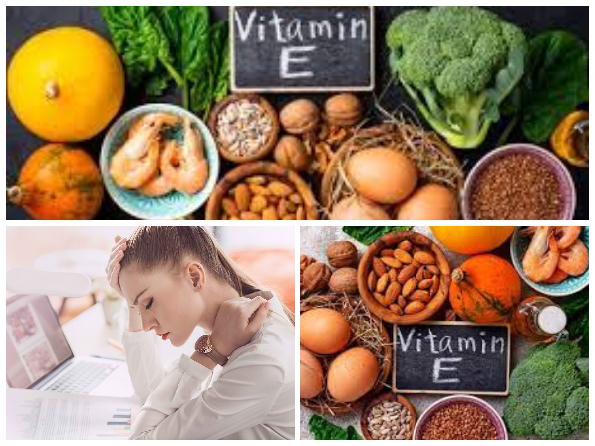 Kenali Beberapa tanda Kekurangan Vitamin E, Serta Tips Mengatasinya!