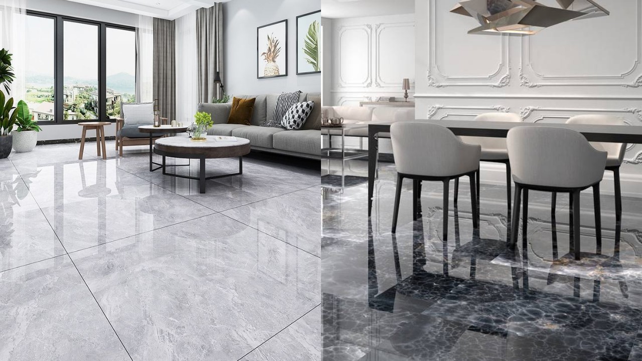 Warna Granit yang Bagus untuk Lantai Rumah, Elegan dan Tidak Membosankan!