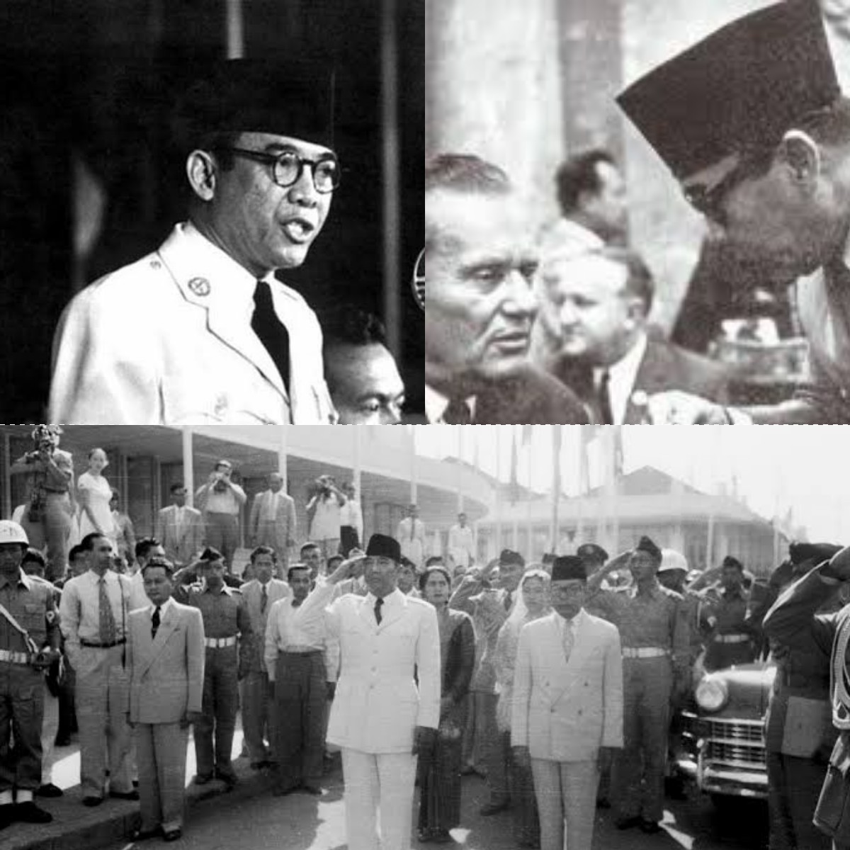 Saat Bung Karno Mengguncang Dunia, Konferensi Asia Afrika yang Mengubah Sejarah