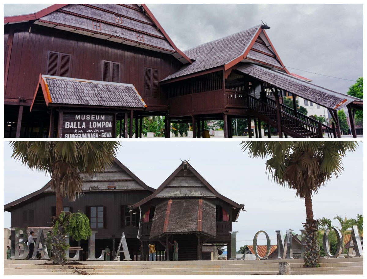 Sejarah Museum Balla Lompoa: Jejak Kejayaan Kerajaan Gowa di Sulawesi Selatan!