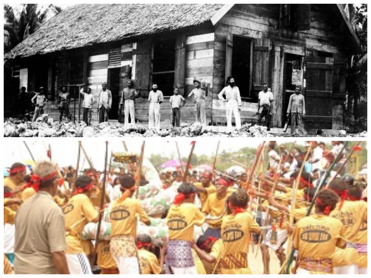 Mengenal Suku Kei: Asal Usul, Filosofi Hukum Adat Larvul Ngabal, dan Kearifan Bahari di Maluku Tenggara