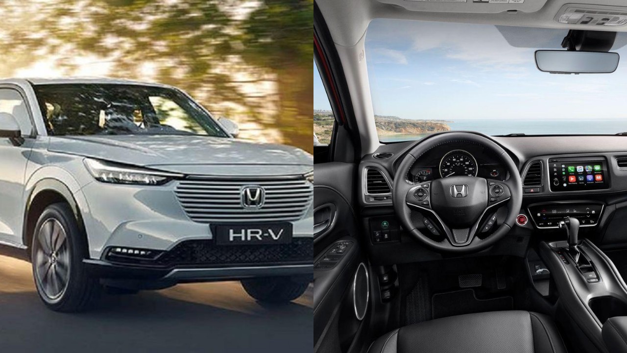 Kelebihan dan Kekurangan Honda HR-V, SUV Stylish dengan Segala Pertimbangannya!