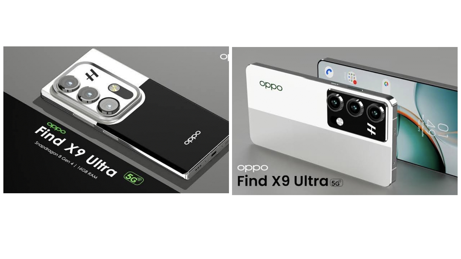 Terungkap! Spesifikasi Oppo Find X9 Ultra dan Perkiraan Tanggal Rilis