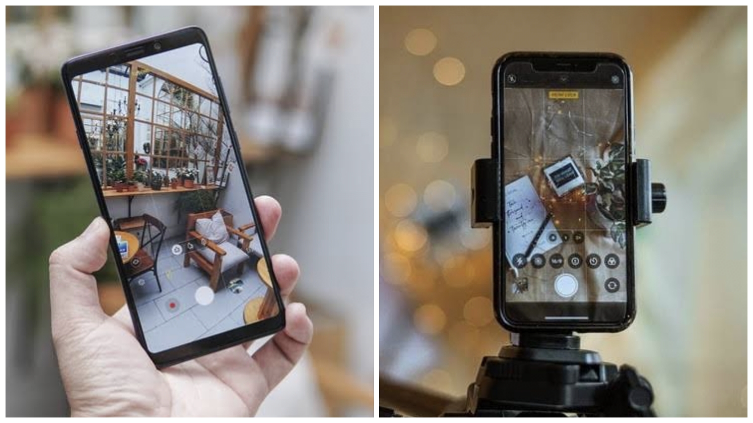 Kamera HP Tidak Fokus? Ikuti Langkah Ini untuk Mengembalikan Ketajamannya