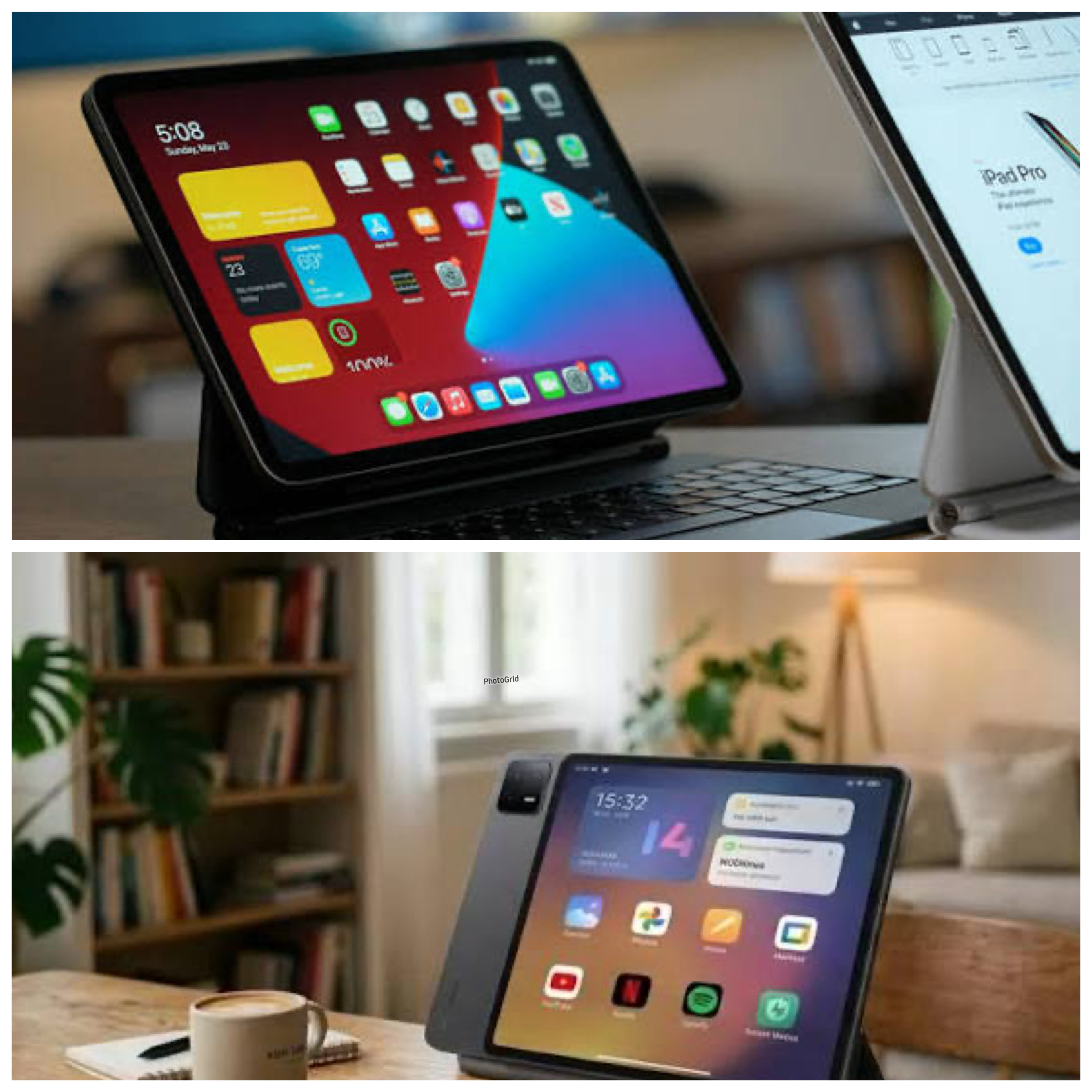 5 Tablet dengan Keyboard di Indonesia, Praktis untuk Kerja dan Belajar Tanpa Ribet!