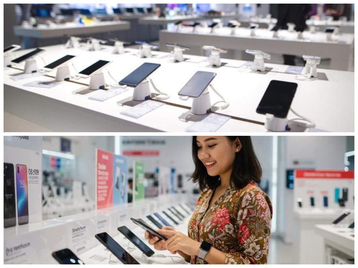 Upgrade OS Terbaru Bawa Peningkatan Kecepatan dan Stabilitas, HP Terasa Seperti Baru Lagi!