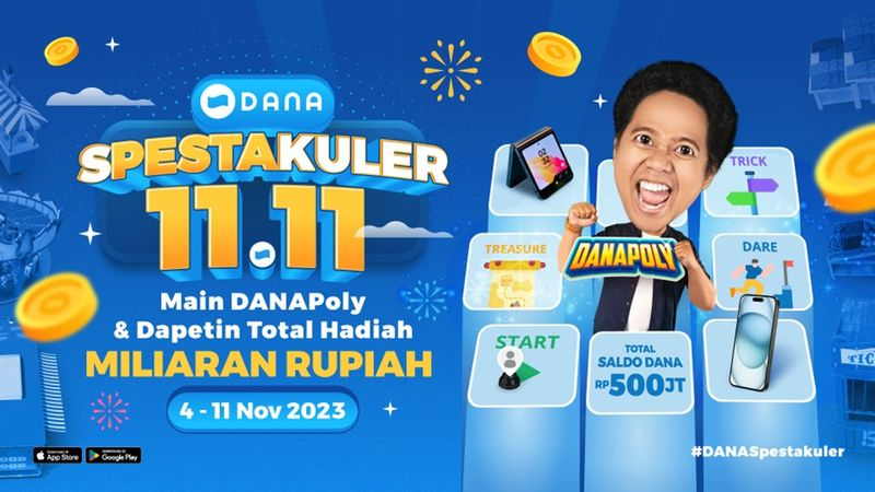 GRATIS iPhone 15! Cuma Pakai LinkAja dan Trik Ini, Kamu Bisa Menang di Event Ketupat!