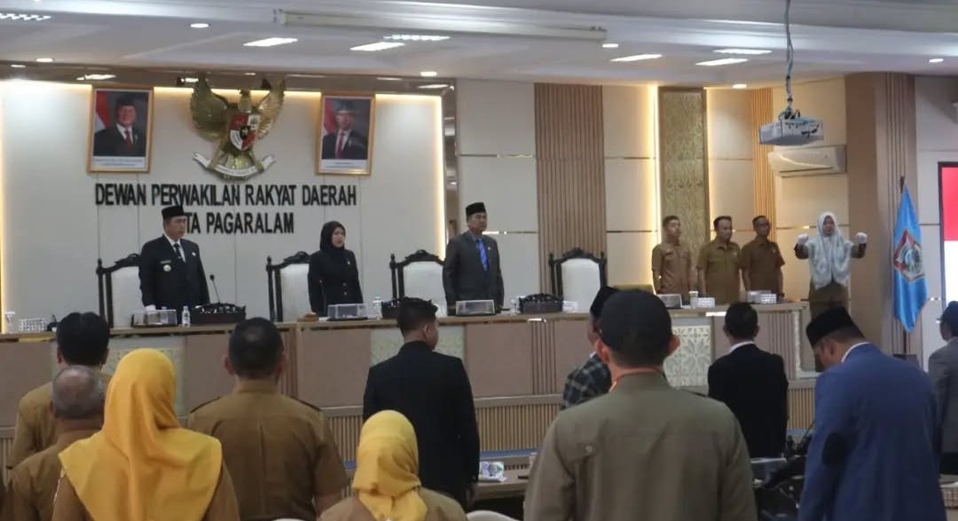 Perubahan Anggaran Harus Tepat Sasaran